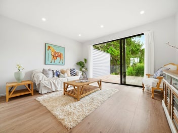 Affordable Home with Space and Privacy