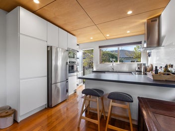 Simply a great proposition in Strowan