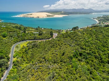 A Rare Opportunity Coastal paradise