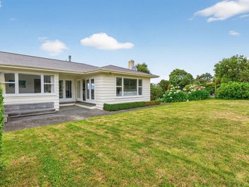 Western Hill's Beauty!