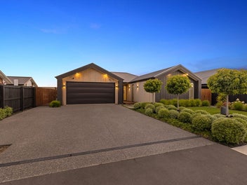 Luxury Living on the Rural Fringe