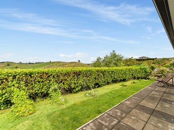 Family Living Starts Here