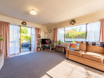 Your perfect downsize.