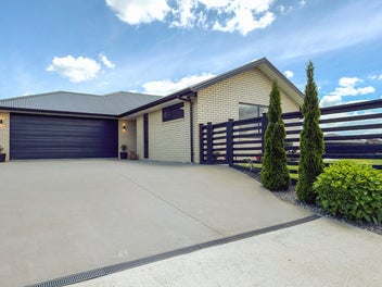 Secure Your Home in Earl Road subdivision