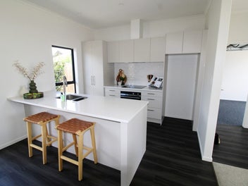 Reap the Capital Gains