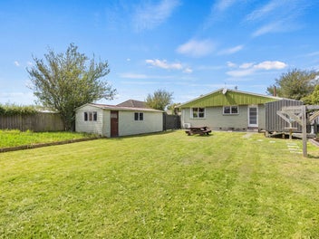 Investment Opportunity - Vendors Moving North