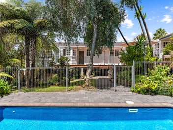 Zoned for Konini, Made for Family