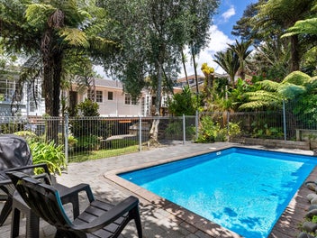 Your Family, Your Future