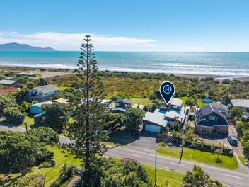 Views, Location, Opportunity