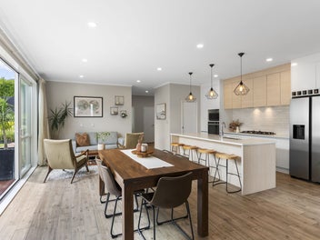 Your Forever Starts Here | 4 beds + 1 study