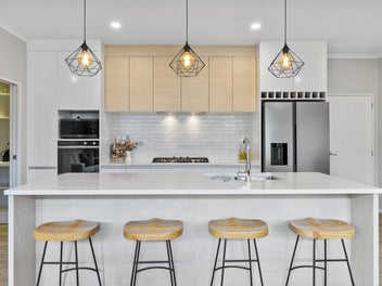 Your Forever Starts Here | 4 beds + 1 study