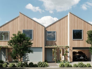 Space, storage & style - premium Waterloo homes