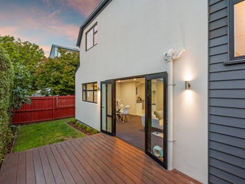 Better Living on Burke