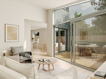 Space, storage & style - premium Waterloo homes