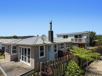 Calling investors and extended families