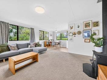 Light, Bright & Family Friendly