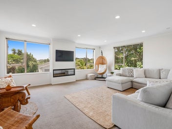 Family Living at it's Finest