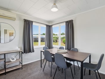 Brick, Sun, Space — The Beach Classic!