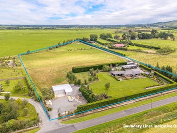 Ideal Country Home-Business Lifestyle