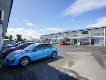 Only One Left!! 10 x 2 Bed Units - Prime Earner