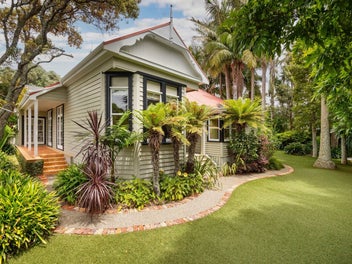 Spacious, Private, WOW!