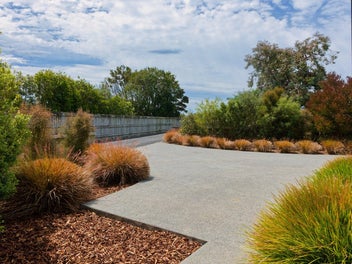 Private, Stylish, Exceptionally Well Designed