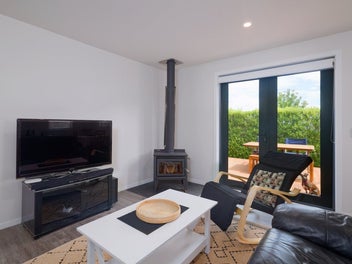 Builder’s Own – Private, Easy-Care, Ready Now