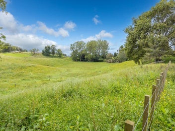 6.7 ha Bare land opportunity