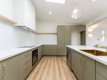 Ready, Renovated & Selling