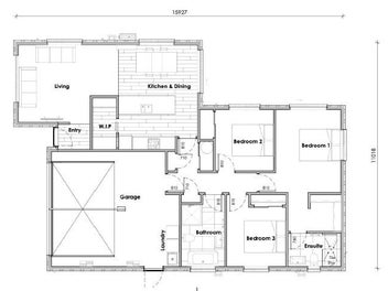 Modern living in Selwyn’s most desirable community