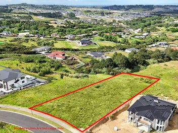 Dream Section for your Dream Home!