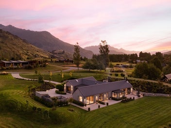 5 Bloxham Lane, Bendemeer, Lake Hayes