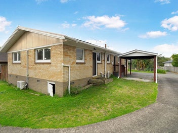 Low Fuss. High Convenience. Quietly Impressive.