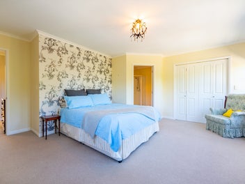 Space to Grow, Room to Breathe, Lifestyle to Love