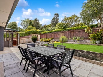 Cul-de-Sac Living | Harrisville Zone