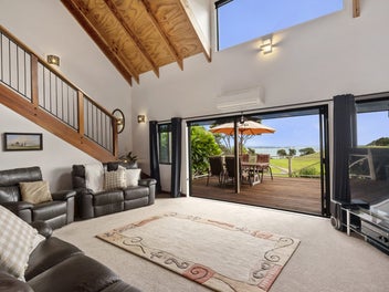 Space to Live Together, Comfortably Apart