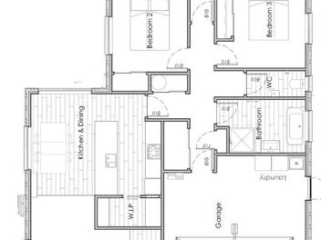 Welcome to Lot 47 in Hampton Grove