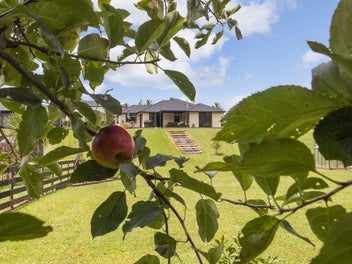 Do Not Settle for Less - Buy This Beautiful Home