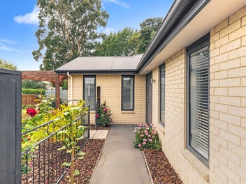 A Modern Retreat in Rubicon