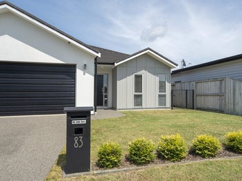 Location and Lifestyle at The Coast