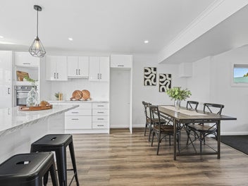 Location, Convenience and Appeal