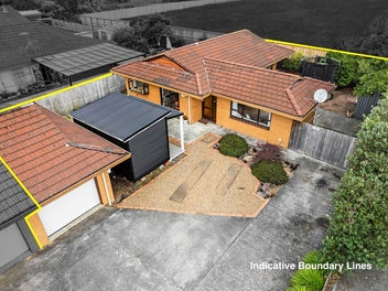 Smart, Stylish & Packed with Possibilities