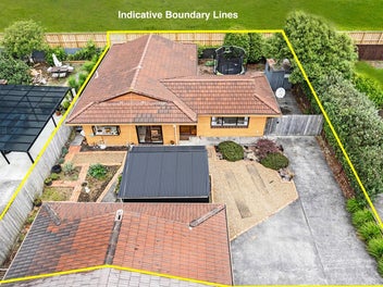 Brick & Tile - Ideal First Home