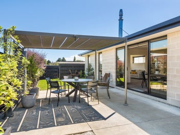 Comfort, Space & Style -The Complete Package