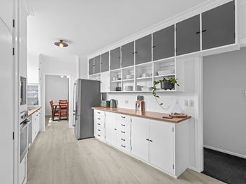 A family home, ready for you!