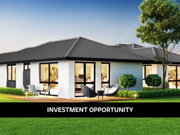 Dual Investment - Incredible Selwyn Yield