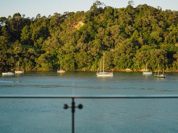 Award Winning Waterfront Living