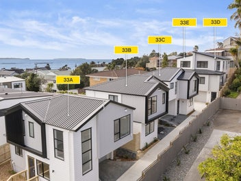 Affordable Homes in Rangi Zone !