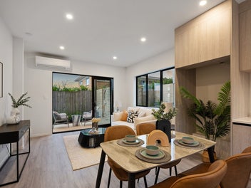 Affordable Homes in Rangi Zone!