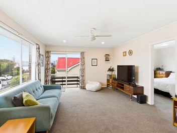 Elevated, and Easy-Care Living